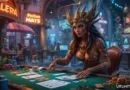 Do Tribal Game Machines Have Different Minimum Wagering Policies?