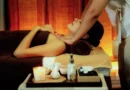 Trip Massage