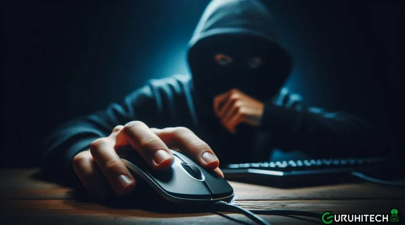 double-clickjacking