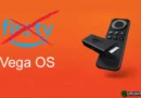 Fire TV dice addio ad Android: arriva Vega OS
