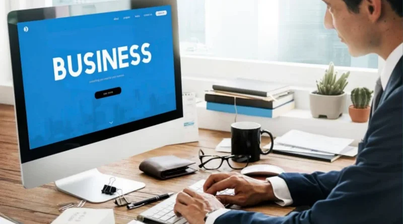 Online Business