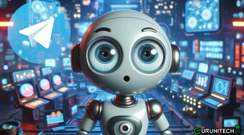 telegram bot