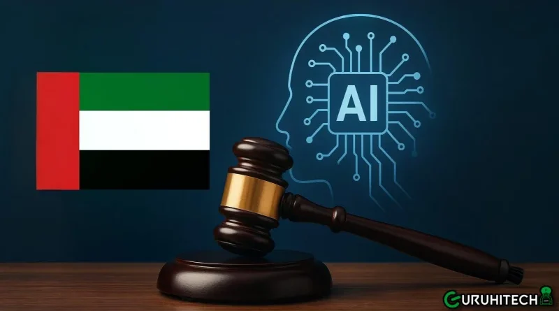 emirati arabi e ia