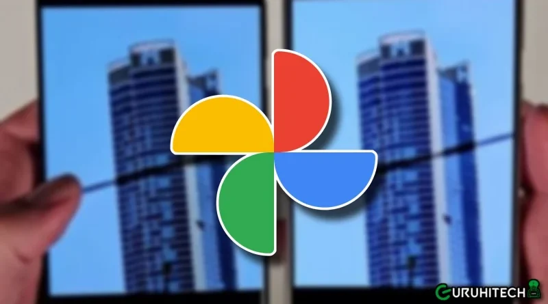google foto