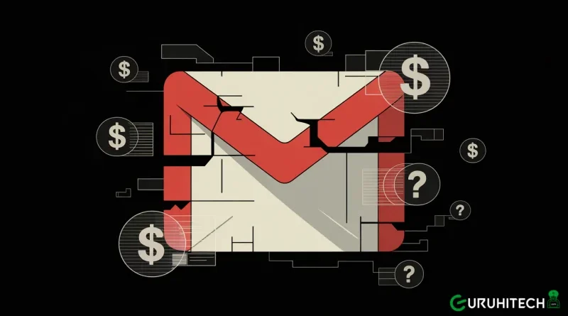 truffe gmail