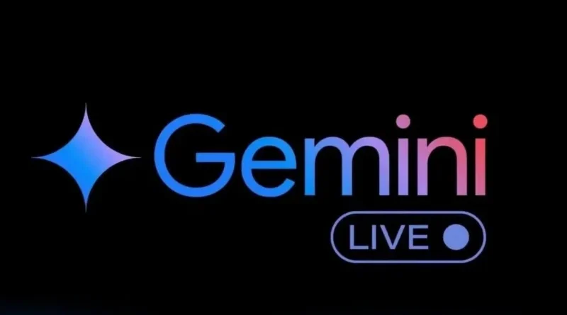 gemini live