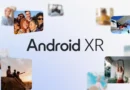 Google svela gli occhiali Intelligenti con firmware Android XR