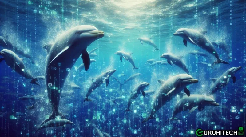 google dolphingemma