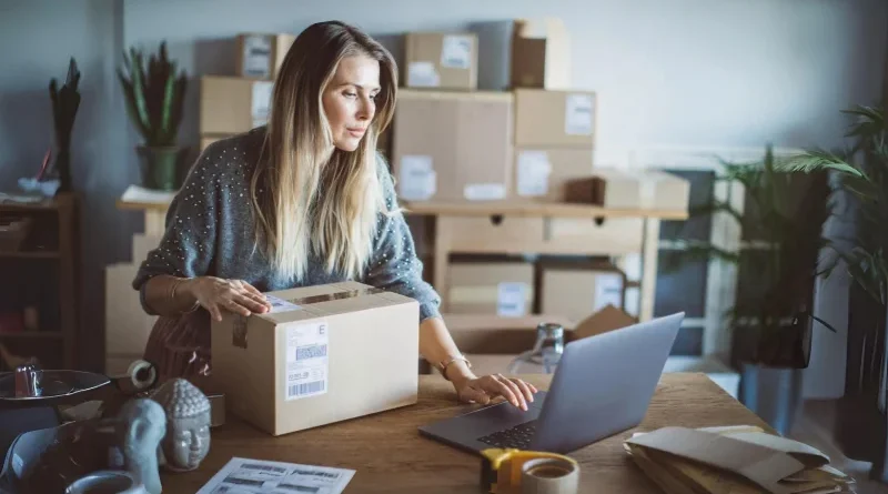 Ecommerce