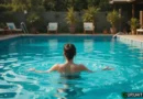 Gunite pools