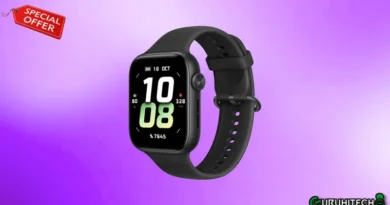 HONOR Watch 5
