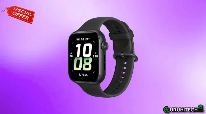 HONOR Watch 5