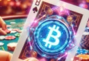 How Blockchain Developers Transform Card Gaming