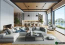 space and design