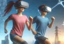 How To Create Your First VR Fitness Game Like Supernatural