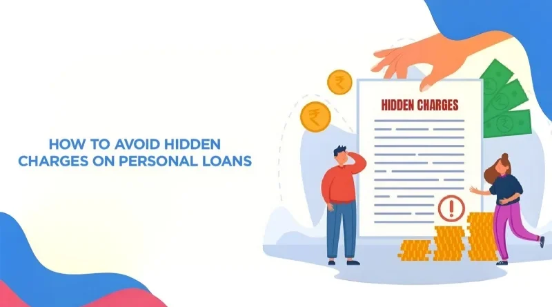 Personal Loans