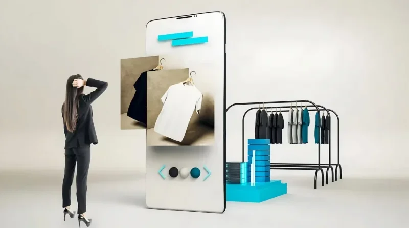 eCommerce