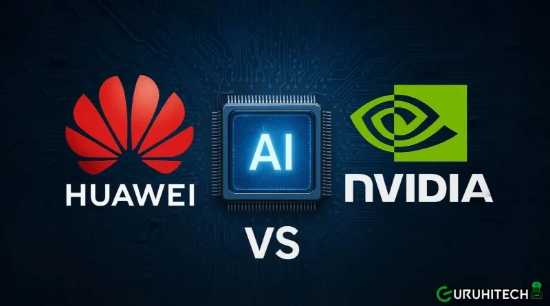huawei Ascend 910D