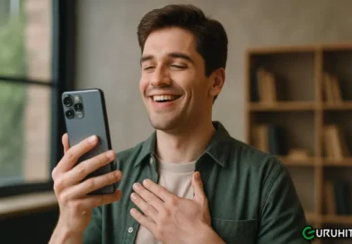 top smartphone