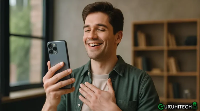 top smartphone