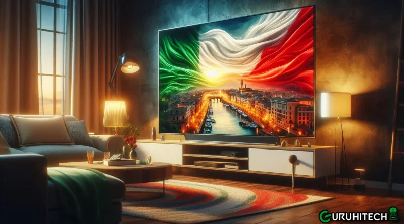 IPTV Italia