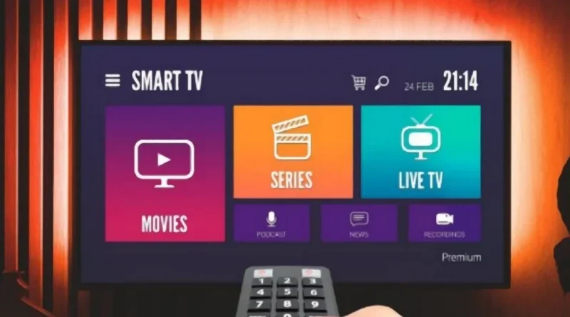 iptv uk