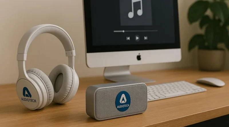 gadget e musica