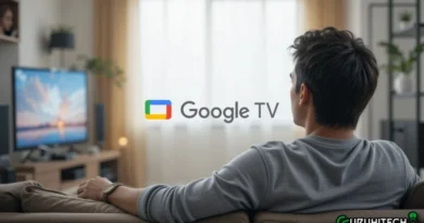 google tv