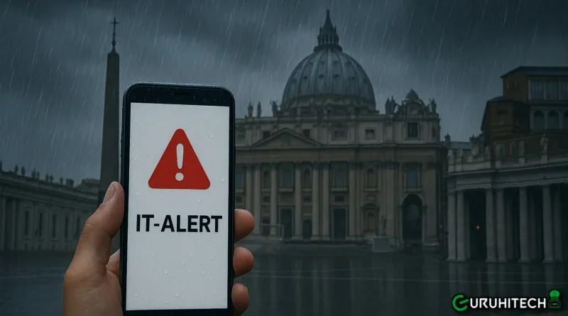 it-alert