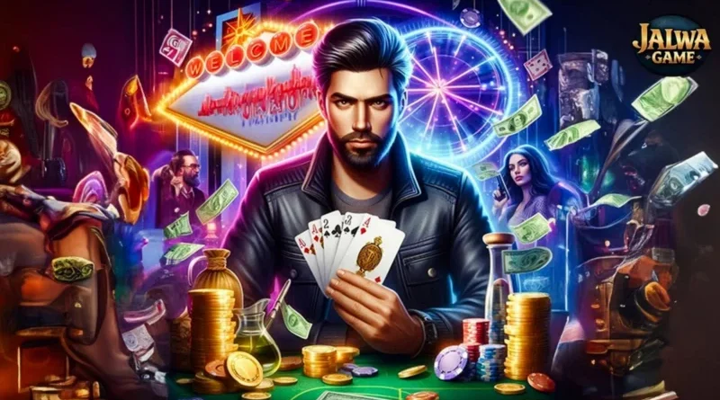Jalwa Game