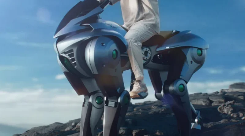 Kawasaki Corleo