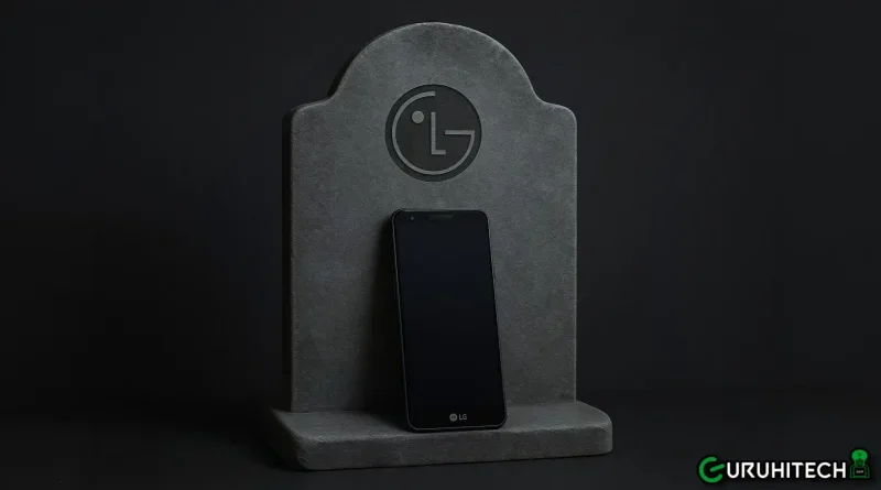 smartphone lg