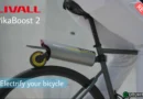 LIVALL PikaBoost 2: “elettrifica” la tua bici in pochi minuti!