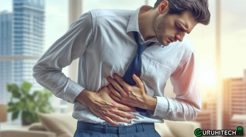 cancro allo stomaco