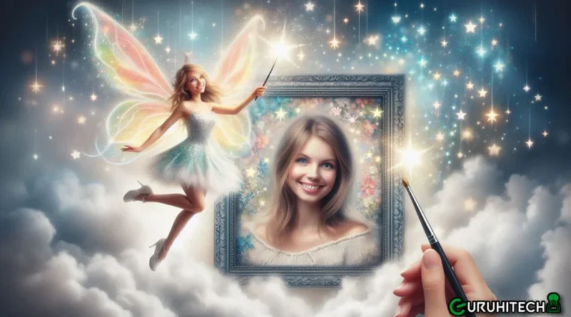 animare le foto