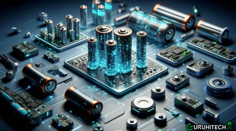 auto-riparazione batteria