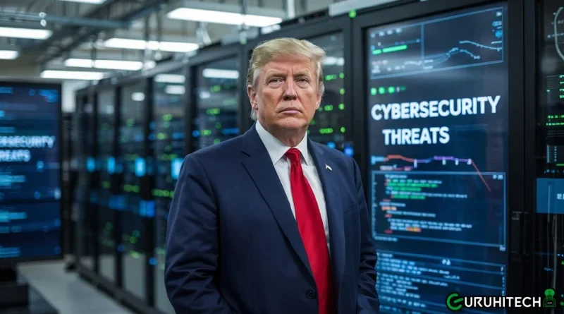Trump e CVE