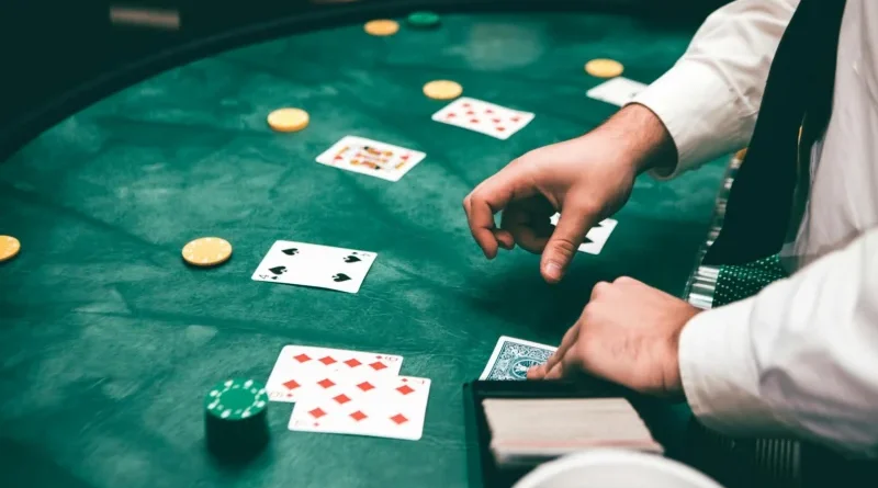 abitudini di gioco