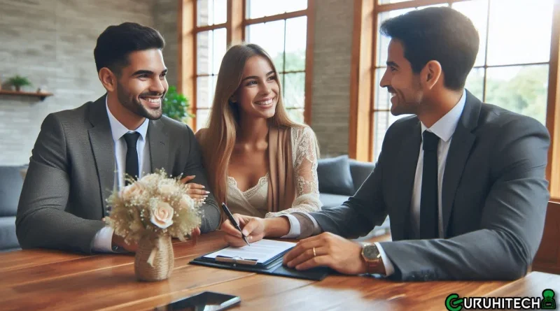Marriage in UAE