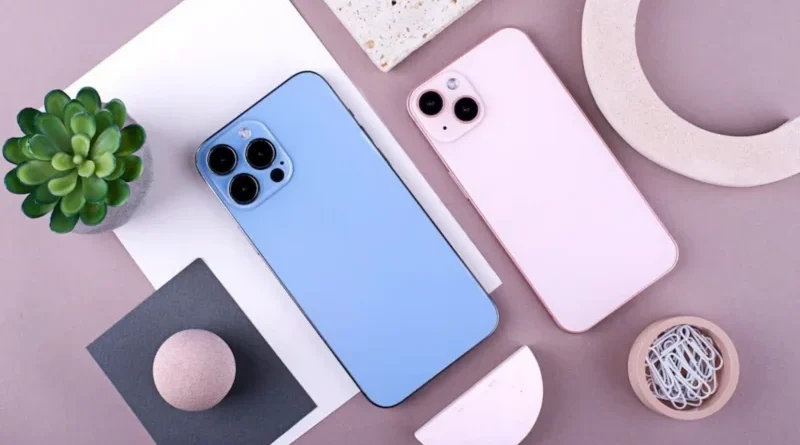 iPhones for Gaming