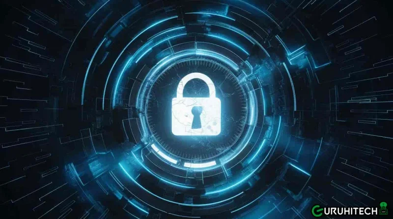 sicurezza informatica