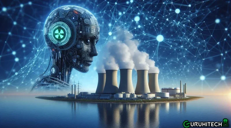 nucleare e ia