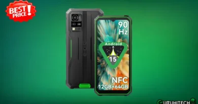 Blackview BV4800SE