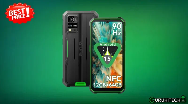 Blackview BV4800SE