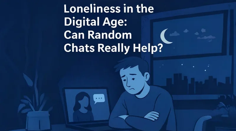 digital chat