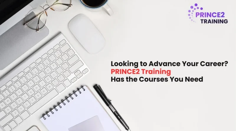 PRINCE2 Training