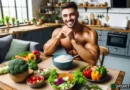 muscoli e dieta