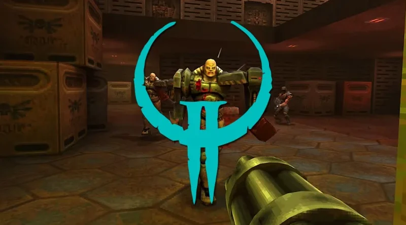 quake 2 con ia