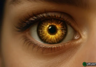nanoparticelle d'oro