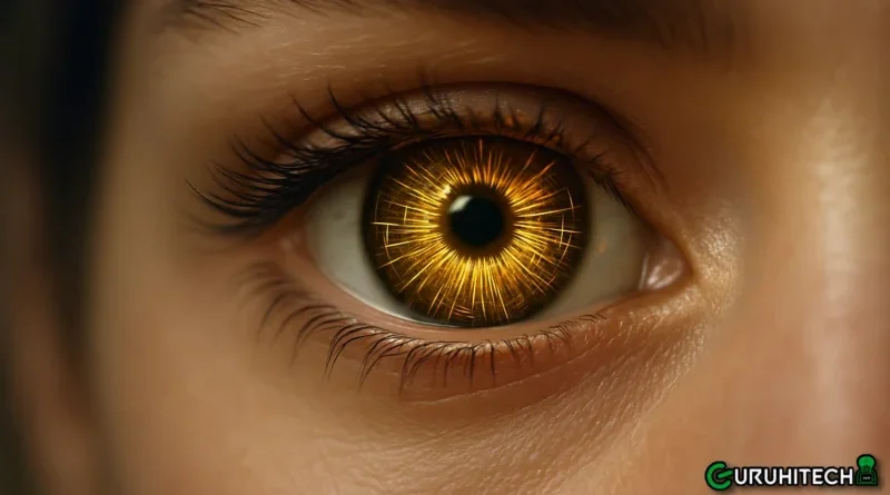 nanoparticelle d'oro